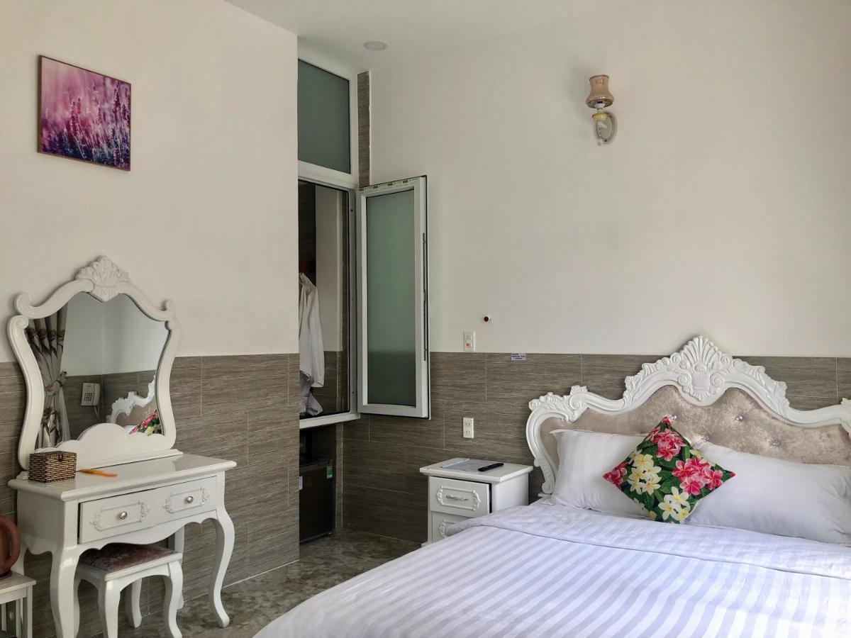 Villa Hotel Nam Khang 2 Da Lat Esterno foto