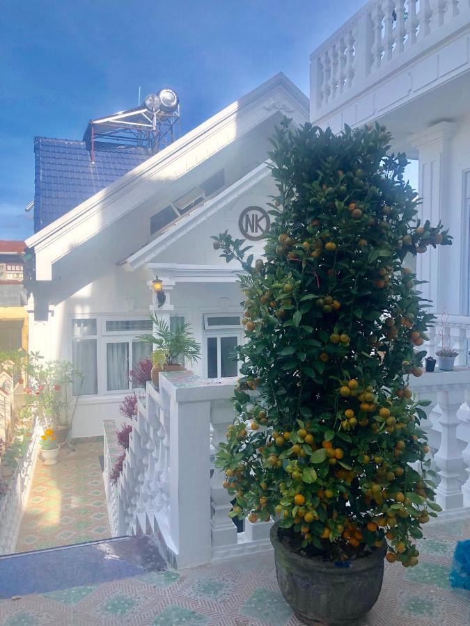 Villa Hotel Nam Khang 2 Da Lat Esterno foto