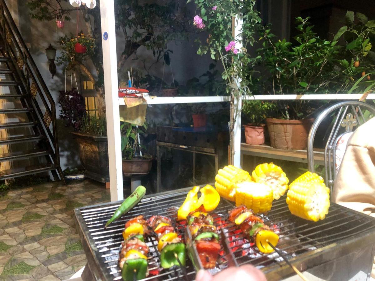 Villa Hotel Nam Khang 2 Da Lat Esterno foto