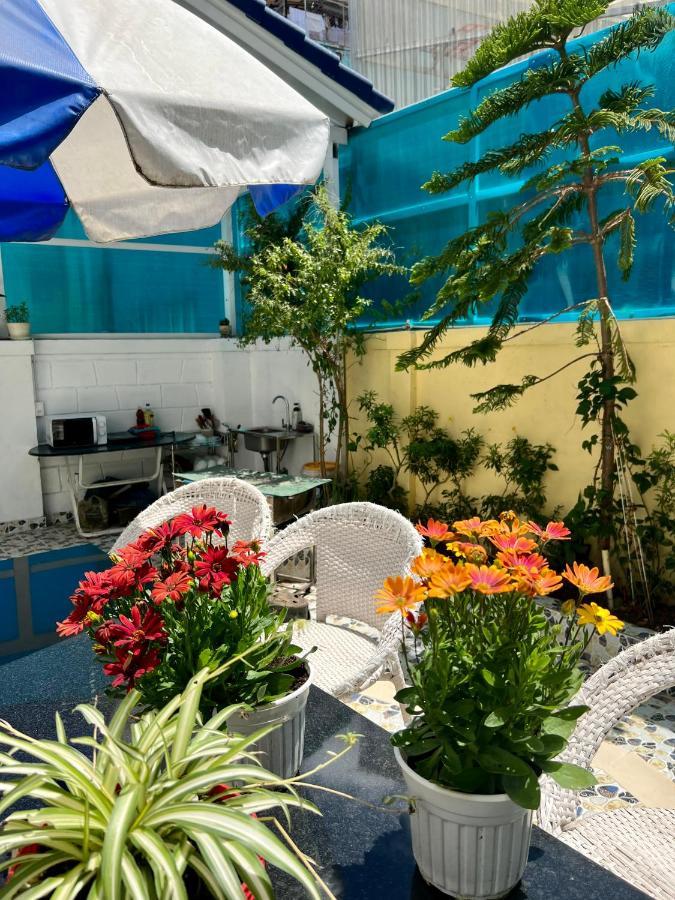 Villa Hotel Nam Khang 2 Da Lat Esterno foto