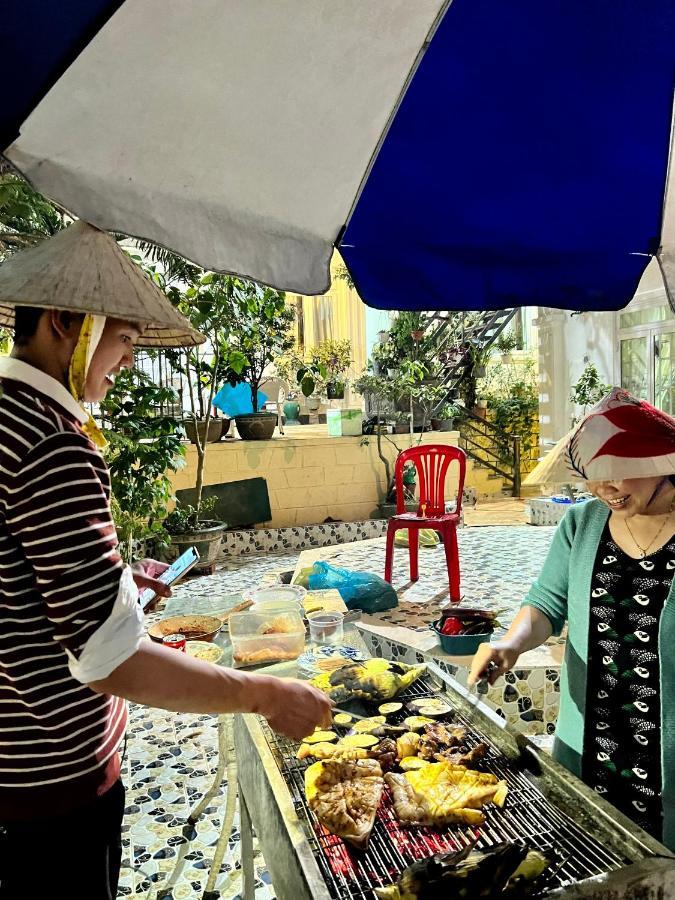 Villa Hotel Nam Khang 2 Da Lat Esterno foto