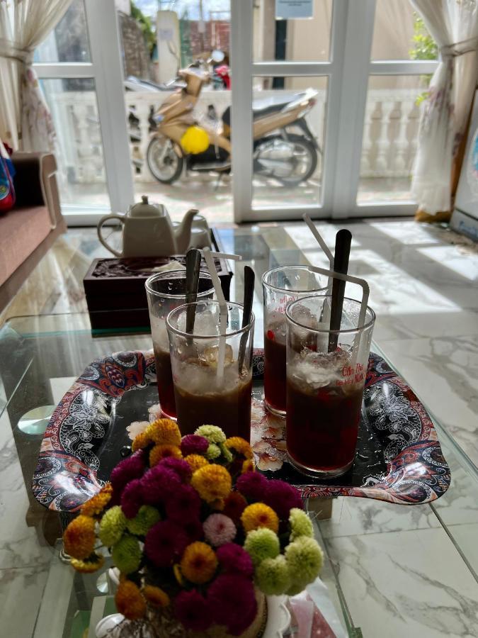 Villa Hotel Nam Khang 2 Da Lat Esterno foto