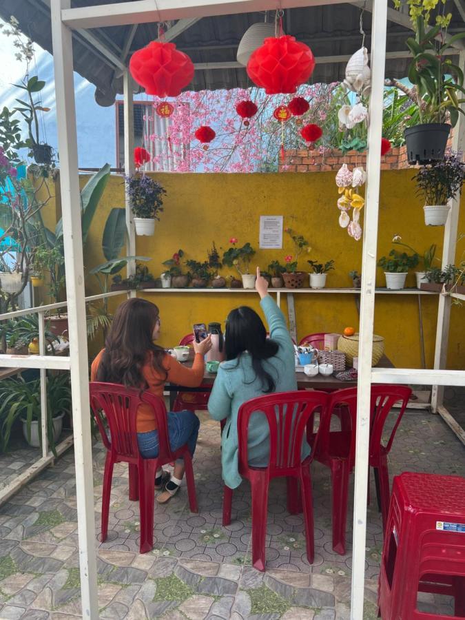 Villa Hotel Nam Khang 2 Da Lat Esterno foto