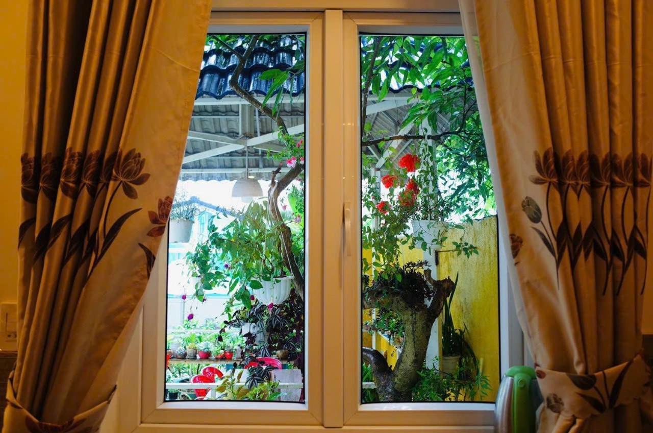 Villa Hotel Nam Khang 2 Da Lat Esterno foto