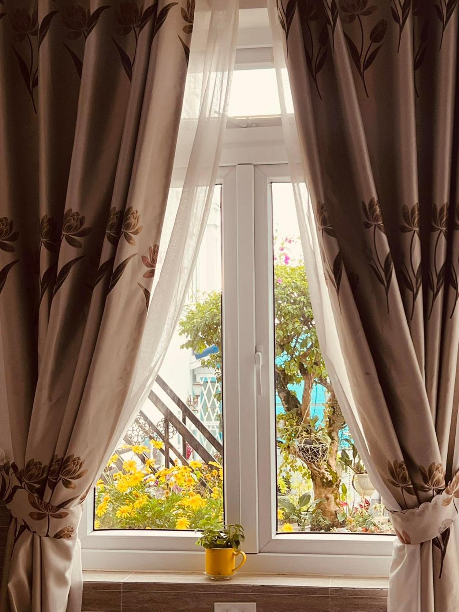 Villa Hotel Nam Khang 2 Da Lat Esterno foto