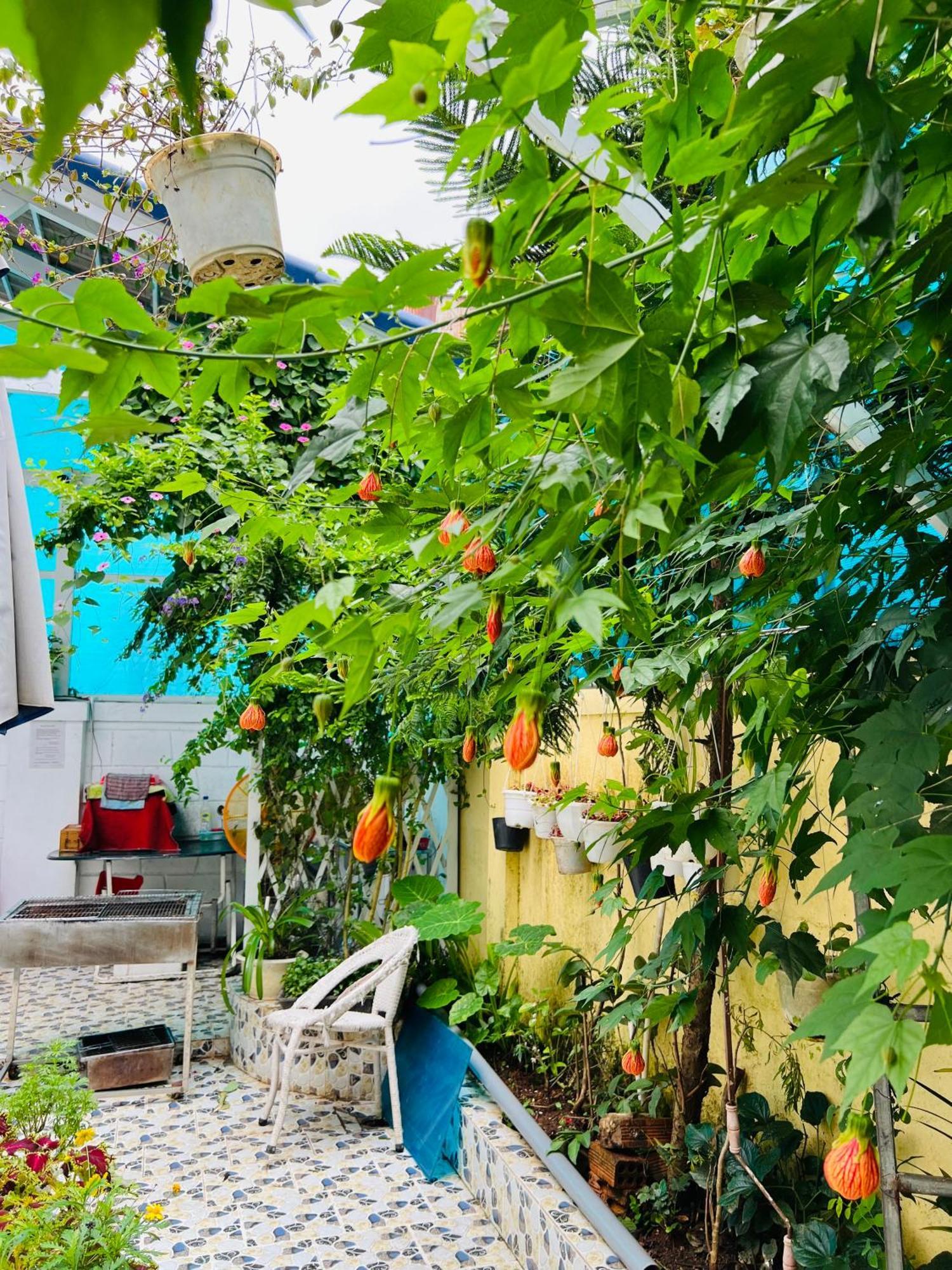 Villa Hotel Nam Khang 2 Da Lat Esterno foto