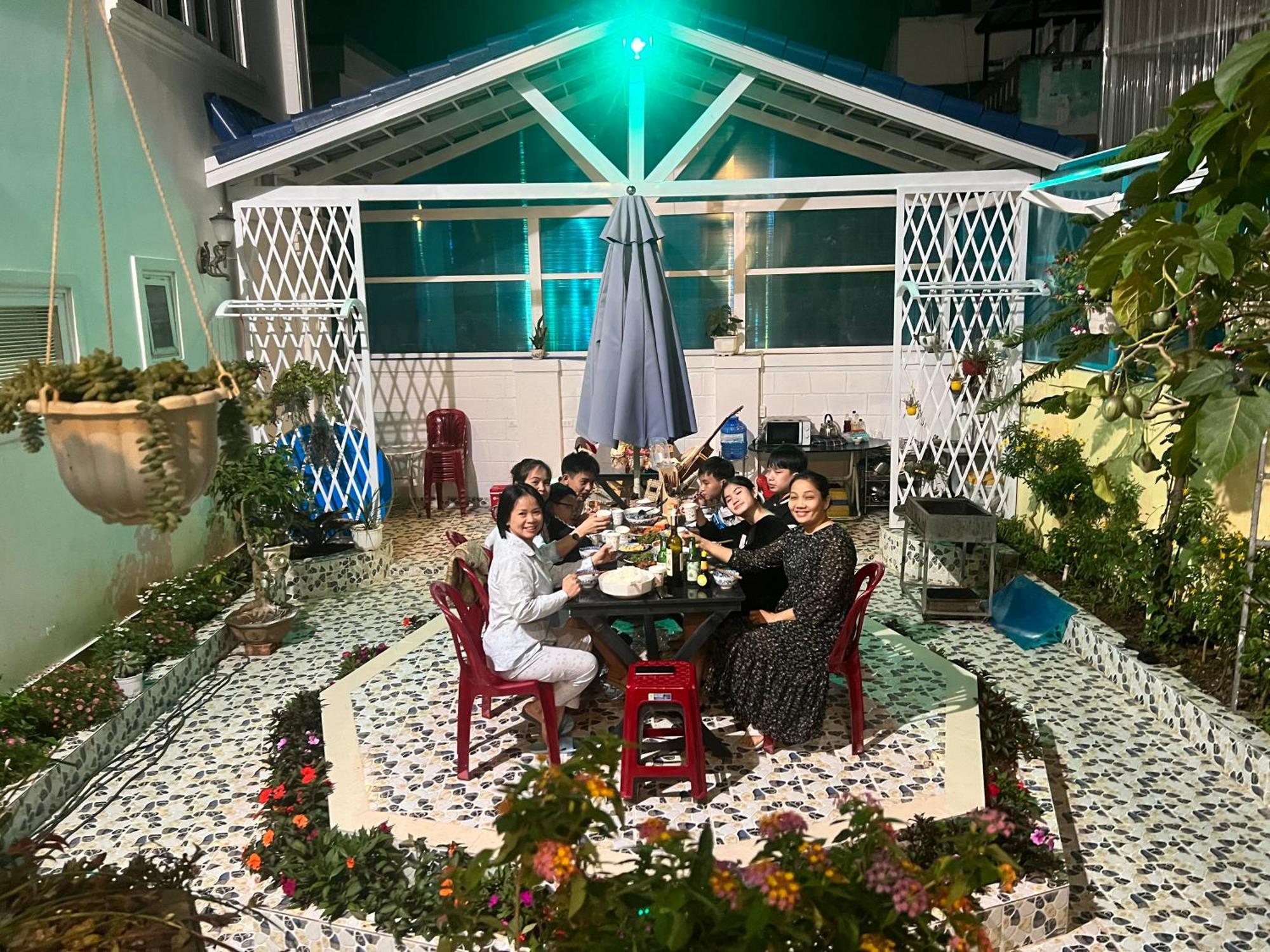 Villa Hotel Nam Khang 2 Da Lat Esterno foto
