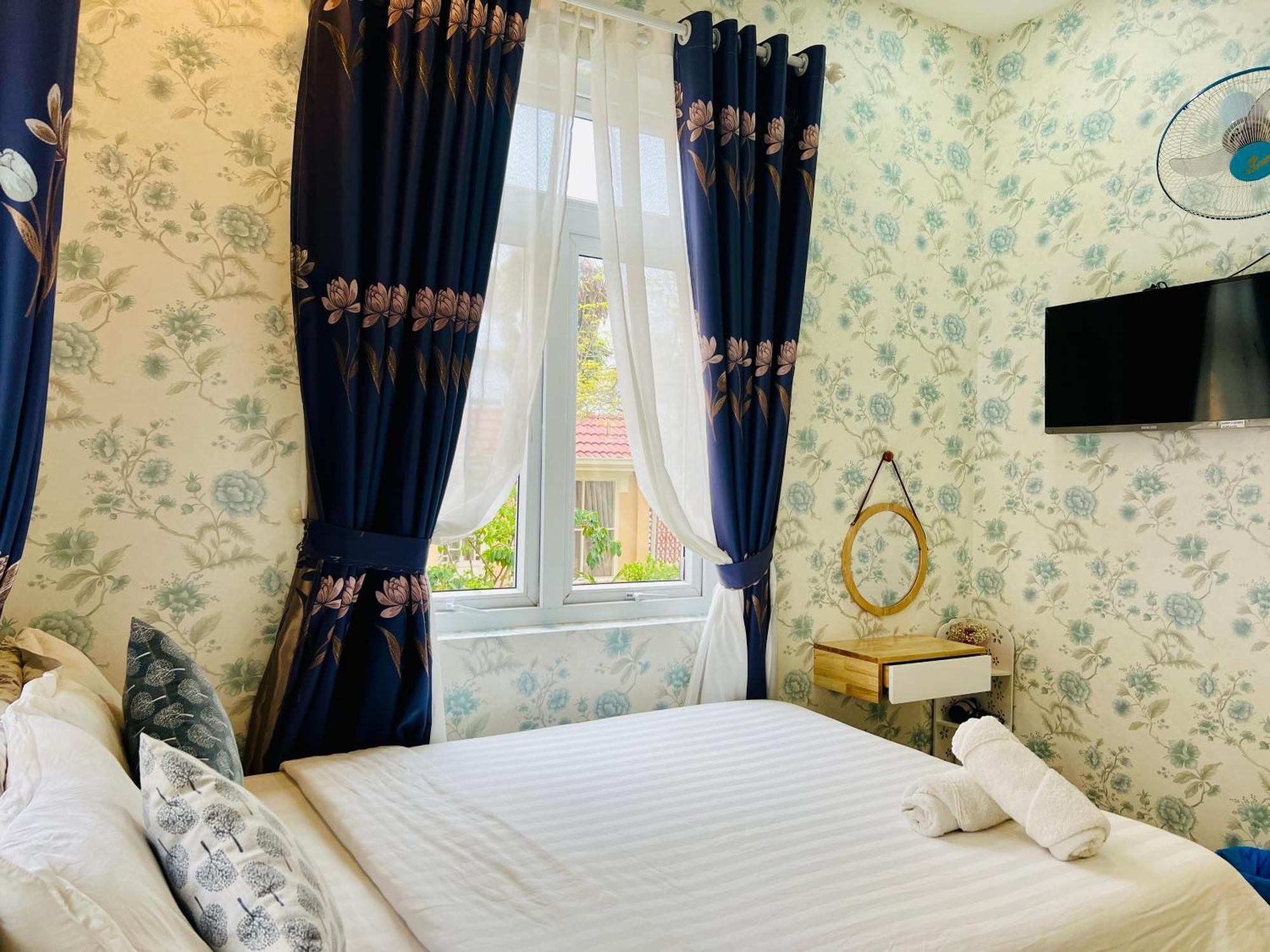 Villa Hotel Nam Khang 2 Da Lat Esterno foto