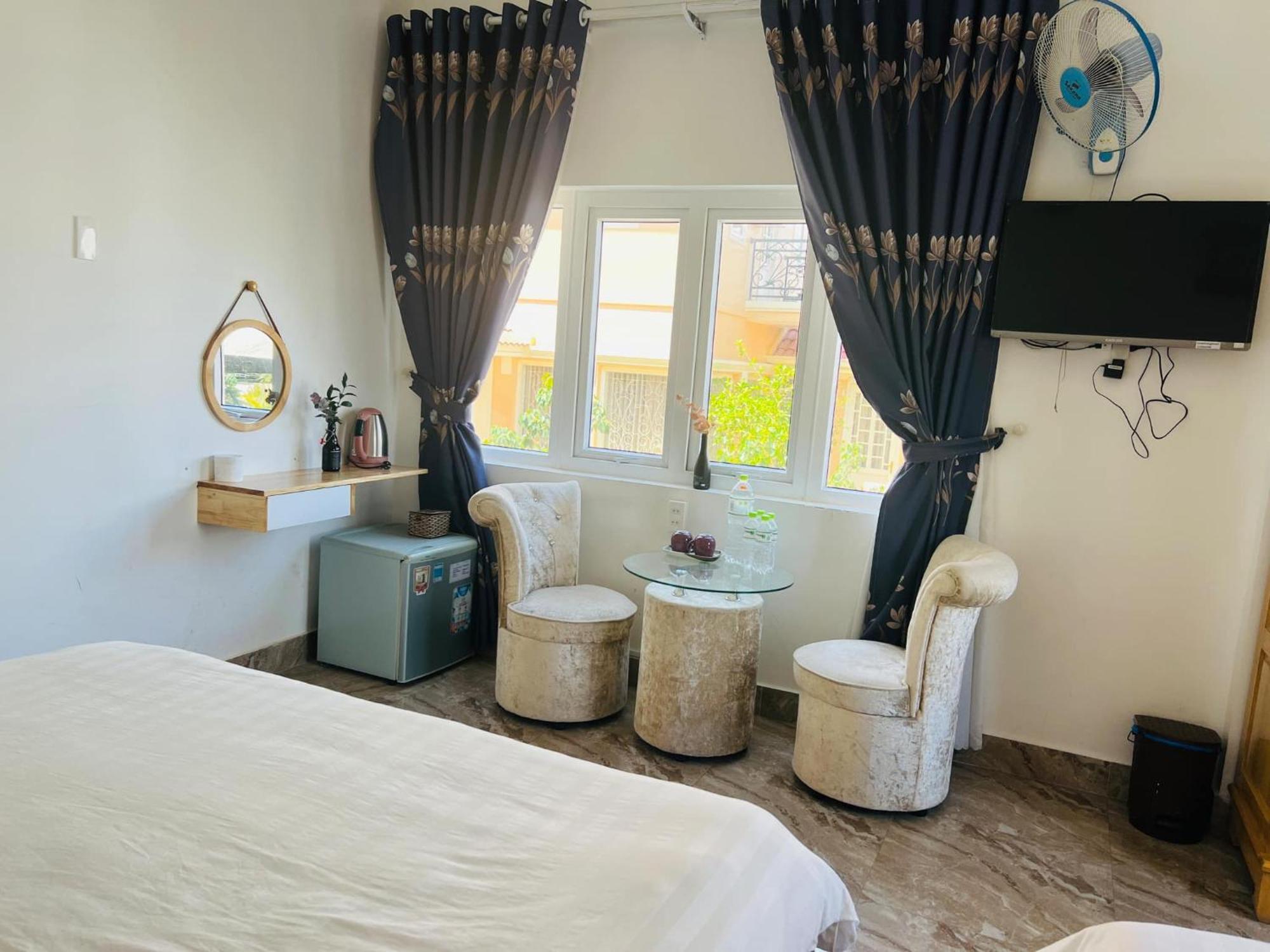 Villa Hotel Nam Khang 2 Da Lat Esterno foto