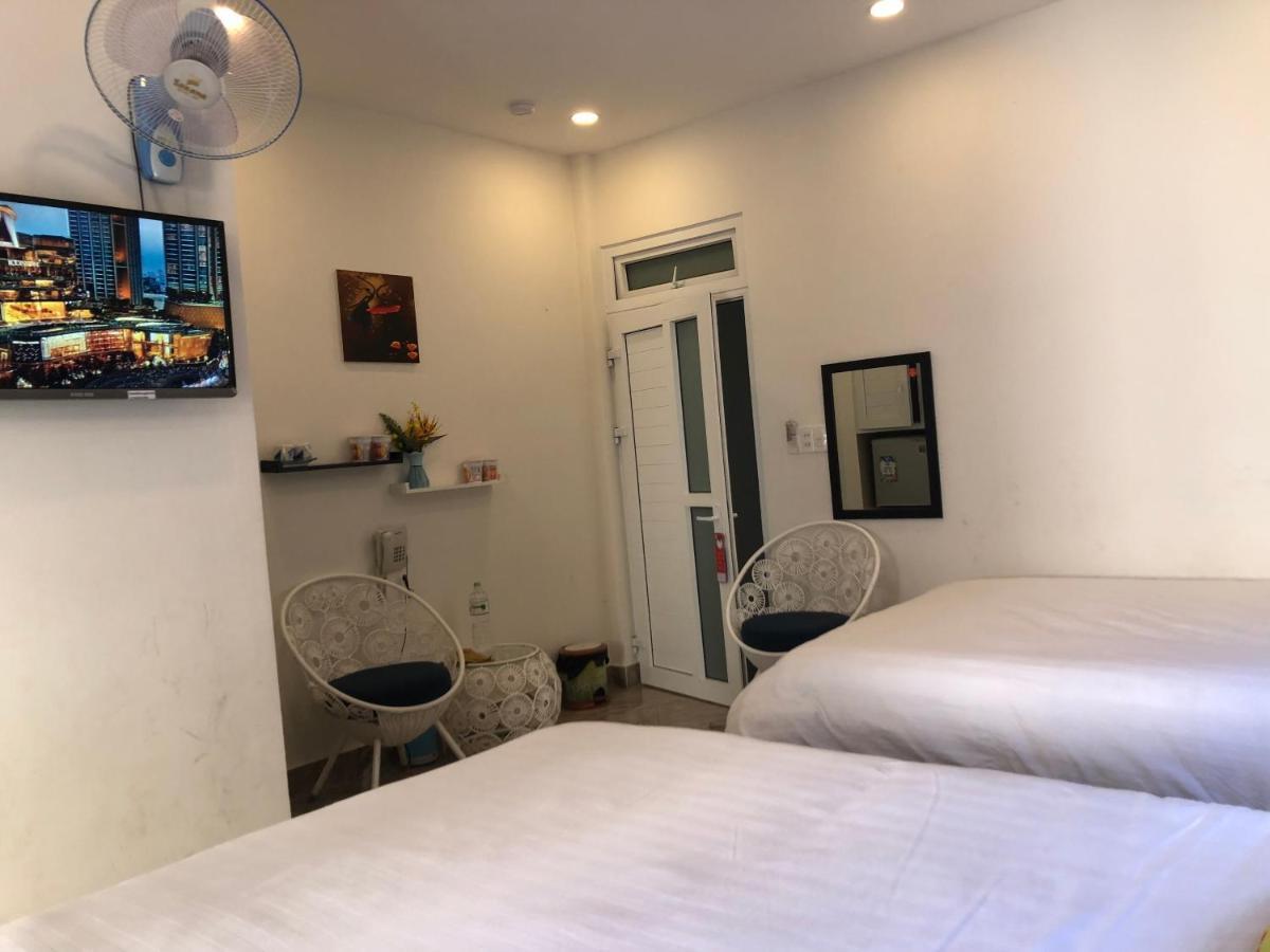 Villa Hotel Nam Khang 2 Da Lat Esterno foto