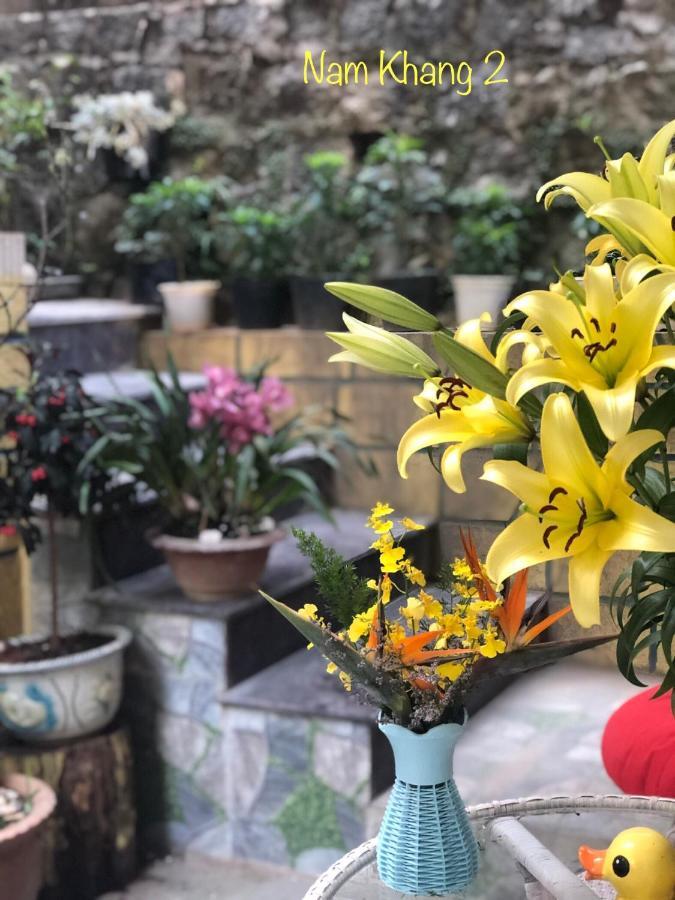 Villa Hotel Nam Khang 2 Da Lat Esterno foto
