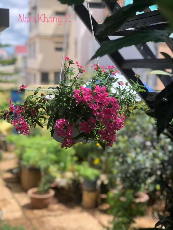 Villa Hotel Nam Khang 2 Da Lat Esterno foto